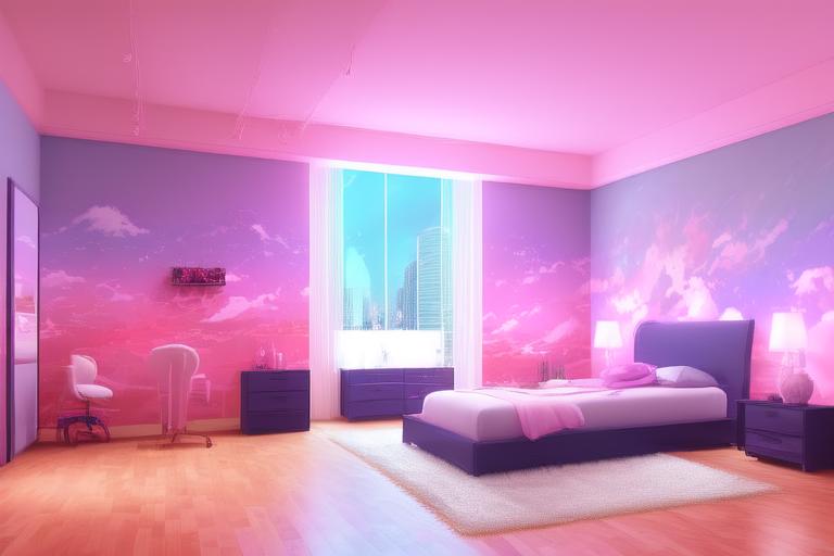 11 Anime Living Room Ideas For Real Life Living Room Inspiration